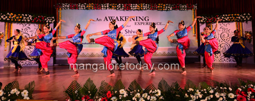 B K Shivani